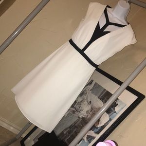 Katryn Bcbg dress